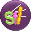 Sounds for Literacy logo