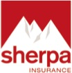 Sherpa Insurance logo